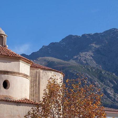 Locations Calenzana 아파트 외부 사진