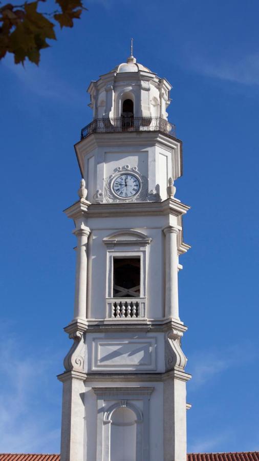 Locations Calenzana 아파트 외부 사진