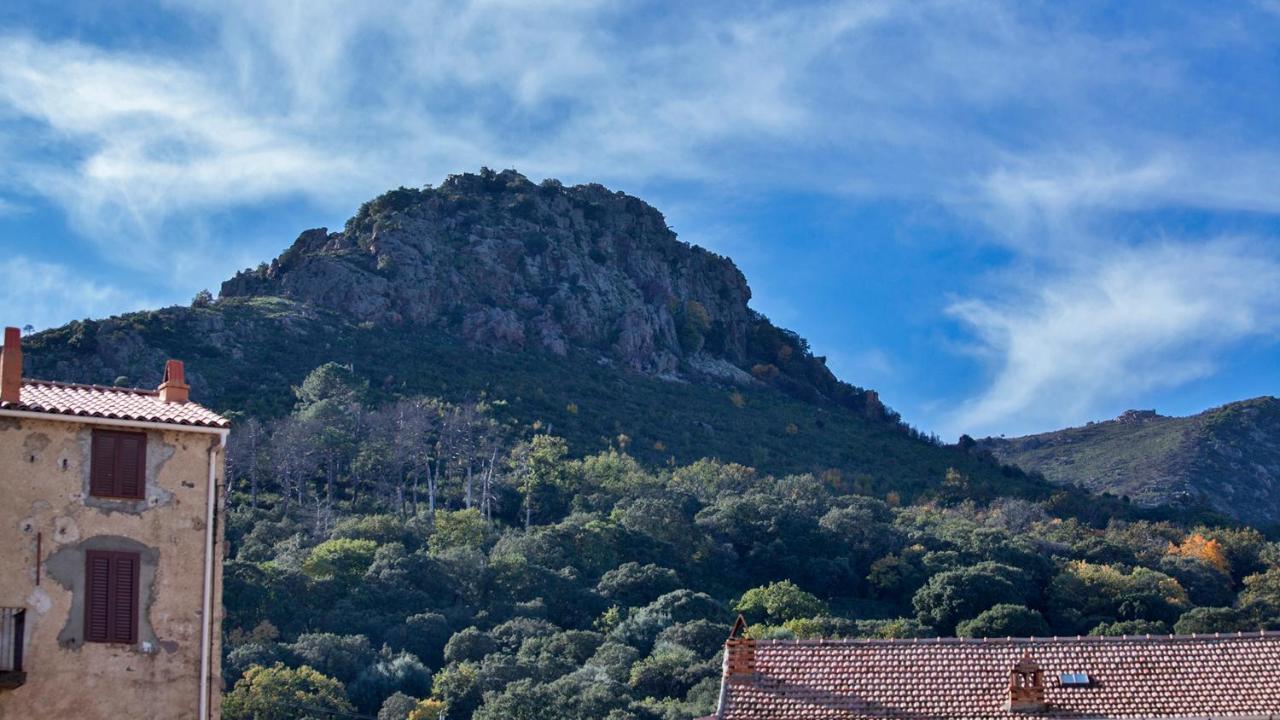 Locations Calenzana 아파트 외부 사진