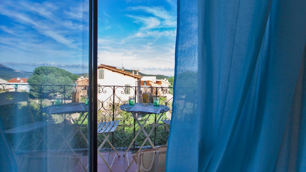 Locations Calenzana 아파트 외부 사진